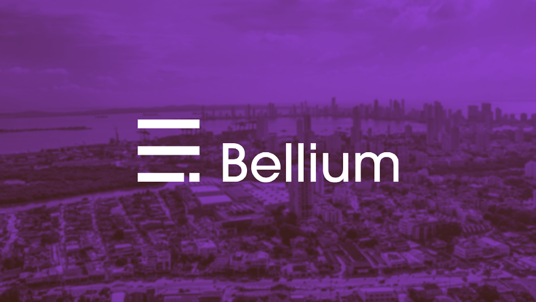 Bellium SAS