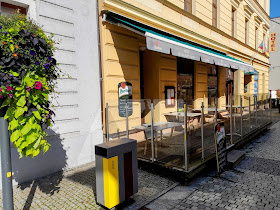 Restaurant Corso Bartůšková Zdeňka