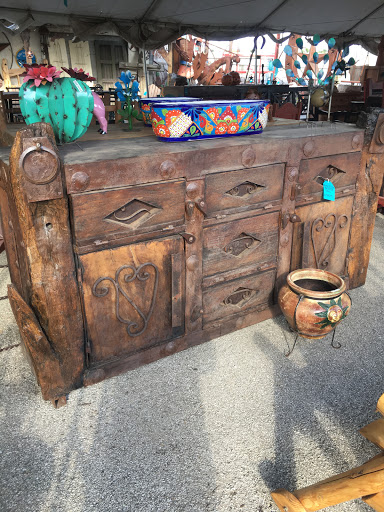 Furniture Store «Rustic Unlimited», reviews and photos, 30001 US-281, Bulverde, TX 78163, USA