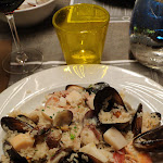 Photo n°2 de l'avis de Lorenzo.o fait le 10/10/2020 à 08:08 sur le  Ristorante Pizzeria Lo Stravizio à Florence