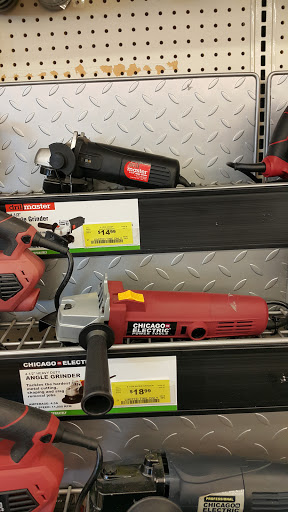 Hardware Store «Harbor Freight Tools», reviews and photos, 275 NJ-18 STE 1, East Brunswick, NJ 08816, USA