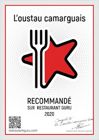 Photos du propriétaire du Restaurant L'oustau camarguais à Aigues-Mortes - n°6