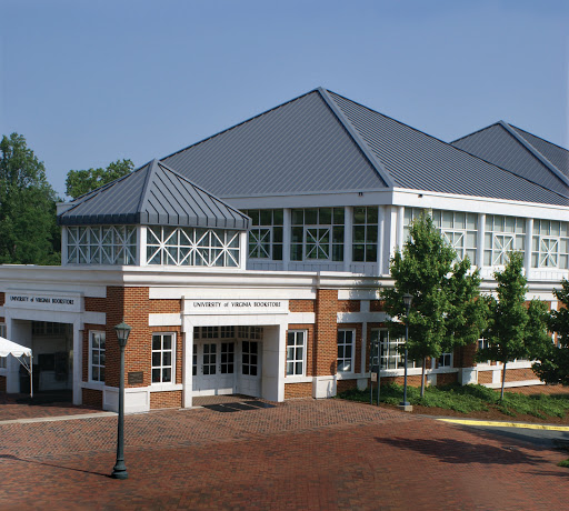 Book Store «University of Virginia Bookstore», reviews and photos, 400 Emmet St S, Charlottesville, VA 22903, USA