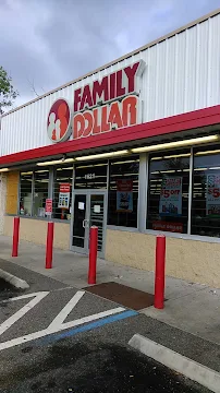 Family Dollar - Car repair in Jacksonville, FL, Jacksonville - Rated 3.9/5