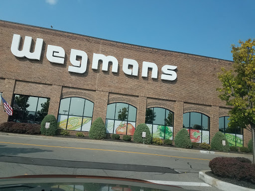 Supermarket «Wegmans», reviews and photos, 675 Alberta Dr, Amherst, NY 14226, USA