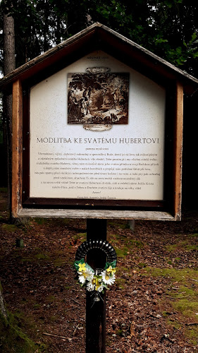 Recenze na Svatý Hubert v Hradec Králové - Muzeum