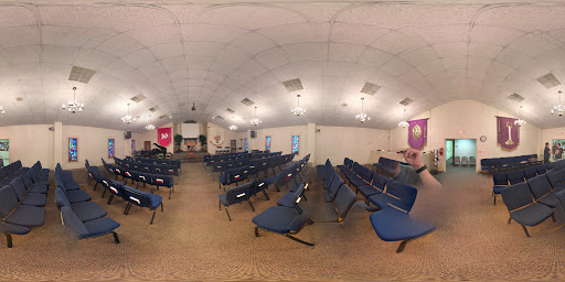 Presbyterian church Killeen