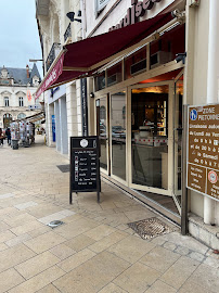 Les plus récentes photos du Café Les Baltardises à Beaune - n°1