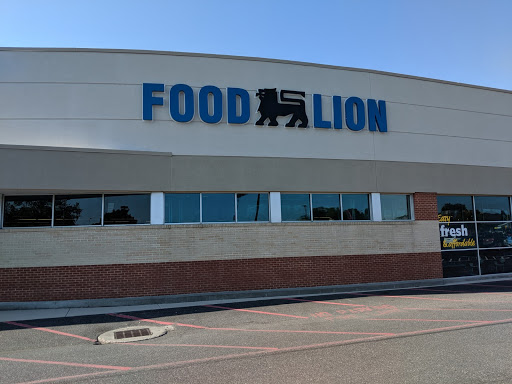 Grocery Store «Food Lion», reviews and photos, 85 S Carlton St, Harrisonburg, VA 22801, USA