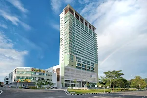 Olive Tree Hotel Penang image