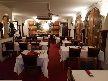 Restaurant Italia