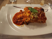 Lasagnes du Restaurant italien Rom’Antica à Saint-Étienne - n°5