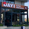 Dayı Kürek Lahmacun Ümitköy