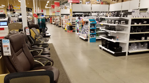 Office Supply Store «Office Depot», reviews and photos, 11505 NE Fourth Plain Blvd H-1, Vancouver, WA 98662, USA