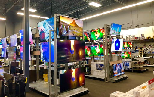 Electronics Store «Best Buy», reviews and photos, 20408 US-59, Humble, TX 77338, USA