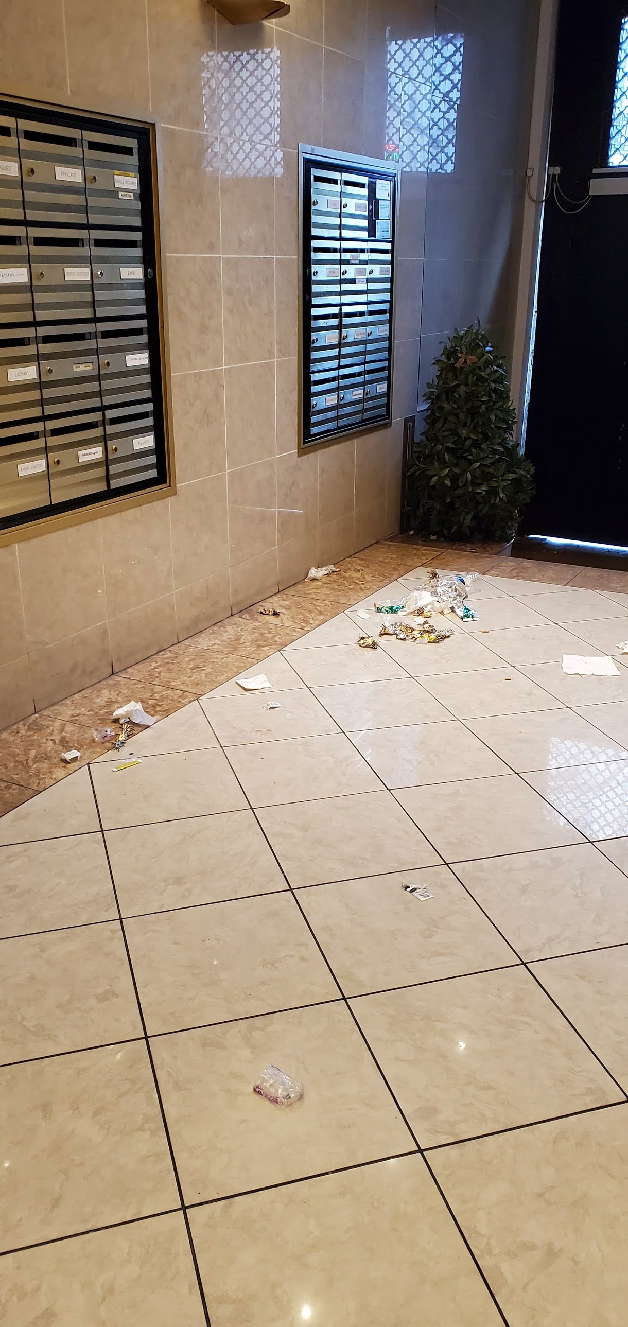 Photo n° 2 de l'avis de Florian.L fait le 12/12/2020 à 15:16