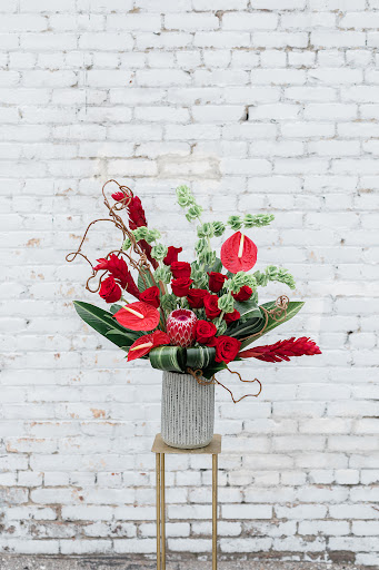 Florist «Glendora Florist», reviews and photos, 234 N Glendora Ave, Glendora, CA 91741, USA