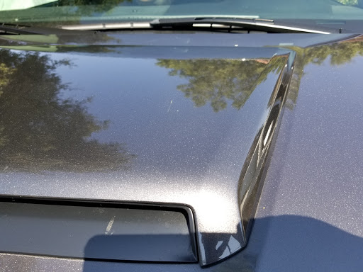 Car Wash «Zoom Car Wash», reviews and photos, 3434 E Hammer Ln, Stockton, CA 95207, USA