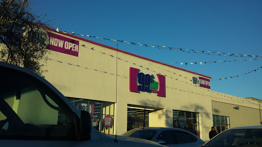 Discount Store «99 Cents Only Stores», reviews and photos, 790 E Southern Ave, Tempe, AZ 85282, USA