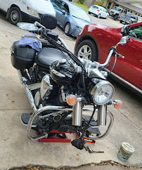 Mobile Motorcycle Repair of San Antonio - Photo 7 - Car repair in Castle Hills, TX, San Antonio