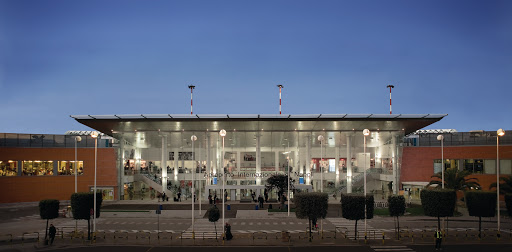 Naples International Airport