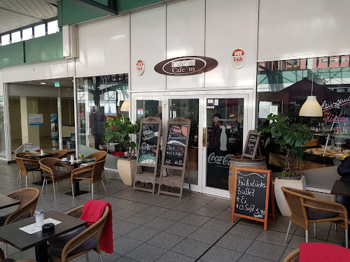 Cafés Café M Leverkusen