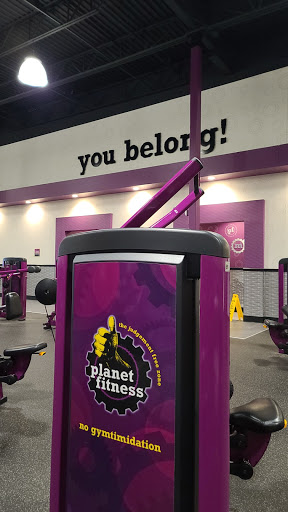 Gym «Planet Fitness», reviews and photos, 203 Willow Bend, Crystal, MN 55428, USA