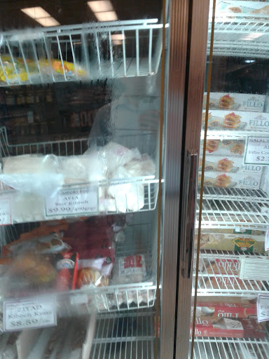 Grocery Store «Halal Import Food Market», reviews and photos, 701 E Pioneer Pkwy, Arlington, TX 76010, USA