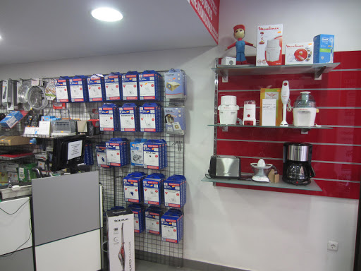 Servicio Técnico Moreno en Salamanca, Salamanca