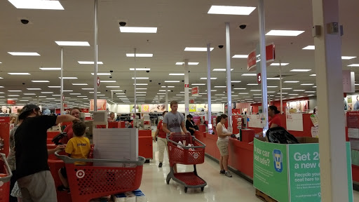 Department Store «Target», reviews and photos, 650 Brown Rd, Auburn Hills, MI 48326, USA