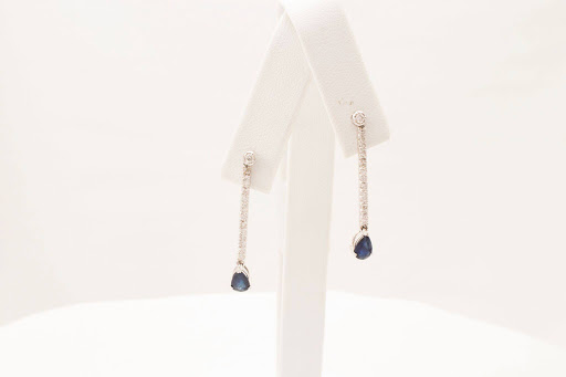 Jewelry Store «Royalty Fine Jewelers», reviews and photos, 10500 Ulmerton Rd #656, Largo, FL 33771, USA