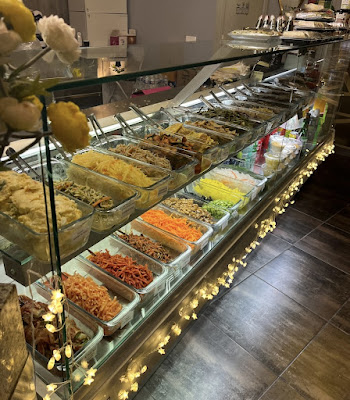 restaurant coréen SEOULSIENNE 서울지엔느 à Saint-Cloud