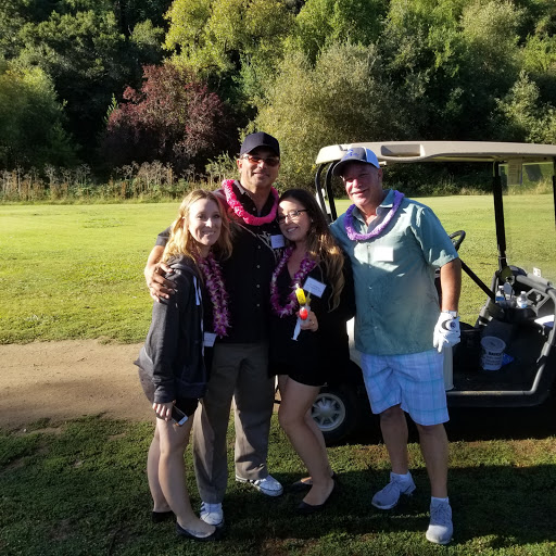 Golf Course «Redwood Canyon Golf Course», reviews and photos, 17007 Redwood Rd, Castro Valley, CA 94546, USA