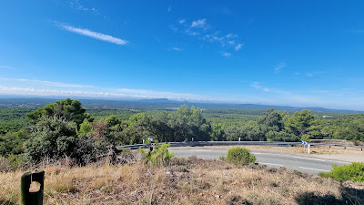 Point de vue 1 à Aups