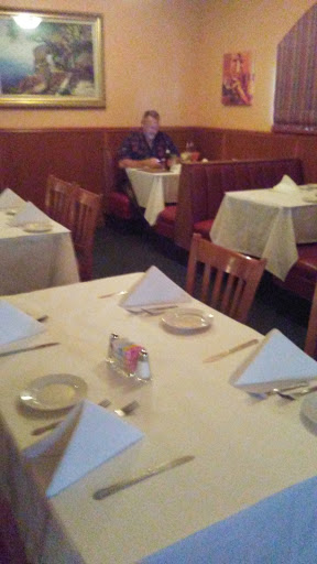 Marcellos Italian Restaurant image