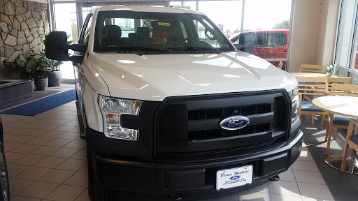 Ford Dealer «Brian Hoskins Ford», reviews and photos, 2601 Lincoln Hwy E, Coatesville, PA 19320, USA