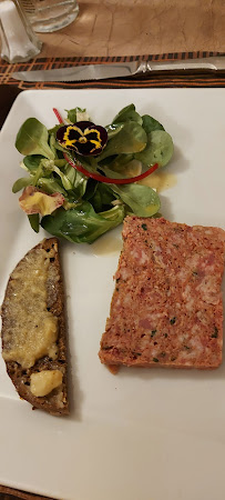 Terrine du Restaurant Moulin de la Sambuc à Saint-Zacharie - n°2