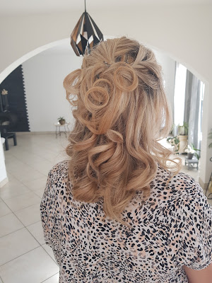 Fashion Coiffure Magalie à Quincy-Voisins