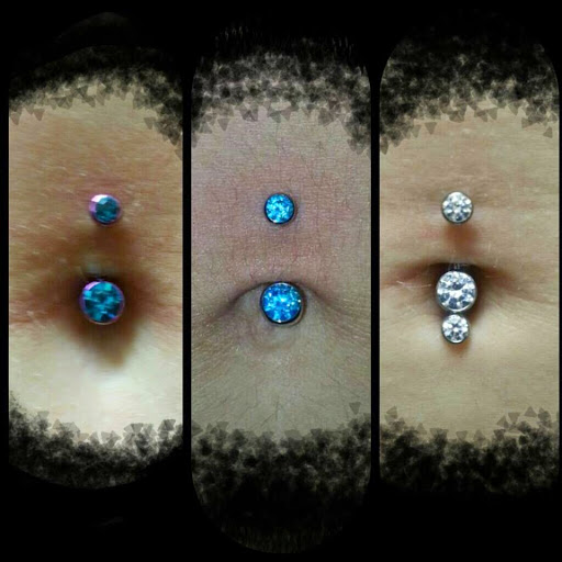 Explore velaris tattoo ideas, creative tattoo ideas in Glendale, available at Ace Tattoo and Piercing