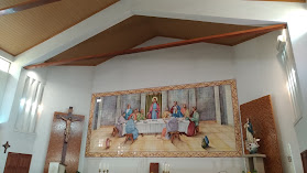 Igreja de Vila do Carvalho