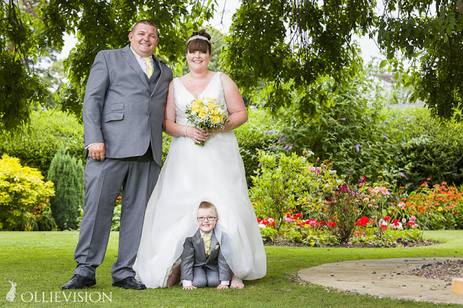Reviews of Ollievision Photography in Leeds - Photography studio
