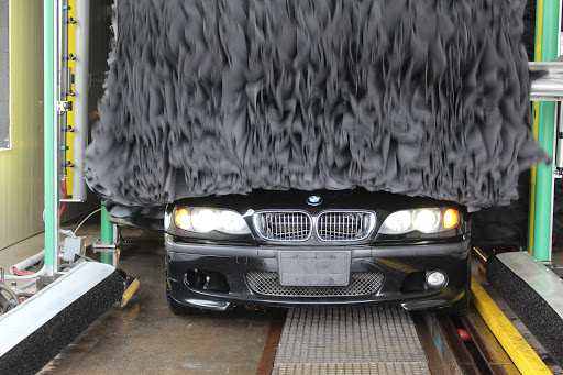 Car Wash «PureMagic Carwash», reviews and photos, 956 US-321, Lenoir City, TN 37771, USA