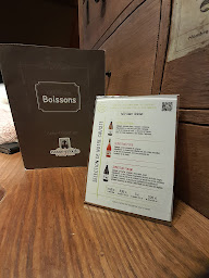 Photo n°8 de Casse-Croûte Vendéen à Pouzauges ()