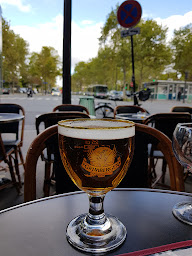 Photo n°54 de Firmine à Paris ()