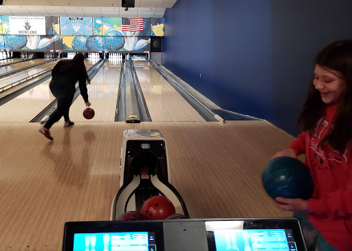 Bowling Alley «Bel-Mark Lanes», reviews and photos, 3530 Jackson Rd, Ann Arbor, MI 48103, USA