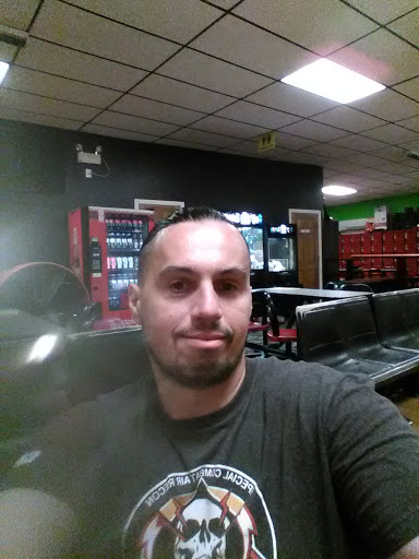 Bowling Alley «Amity Bowl», reviews and photos, 30 Selden St, Woodbridge, CT 06525, USA