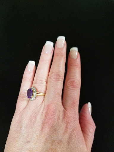 Nail Salon «Five Star Nails», reviews and photos, 5303 Caroline Drive, High Ridge, MO 63049, USA