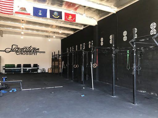 Gym «Signature CrossFit», reviews and photos, 7830 Rosemead Blvd, Pico Rivera, CA 90660, USA