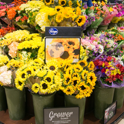 Grocery Store «Kroger», reviews and photos, 3838 Richfield Rd, Flint, MI 48506, USA