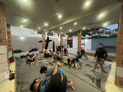 La Costa Jiujitsu - Capitán Vasco de Gama 14, Fracc Costa Azul, Costa Azul, 39680 Acapulco de Juárez, Gro., Mexico